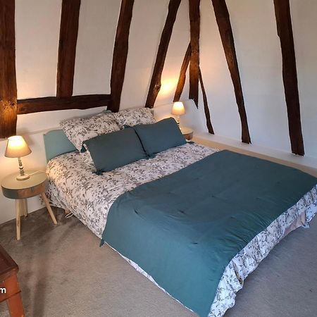 Les Charmes De Sarlat - Chambres D'Hotes Exterior photo