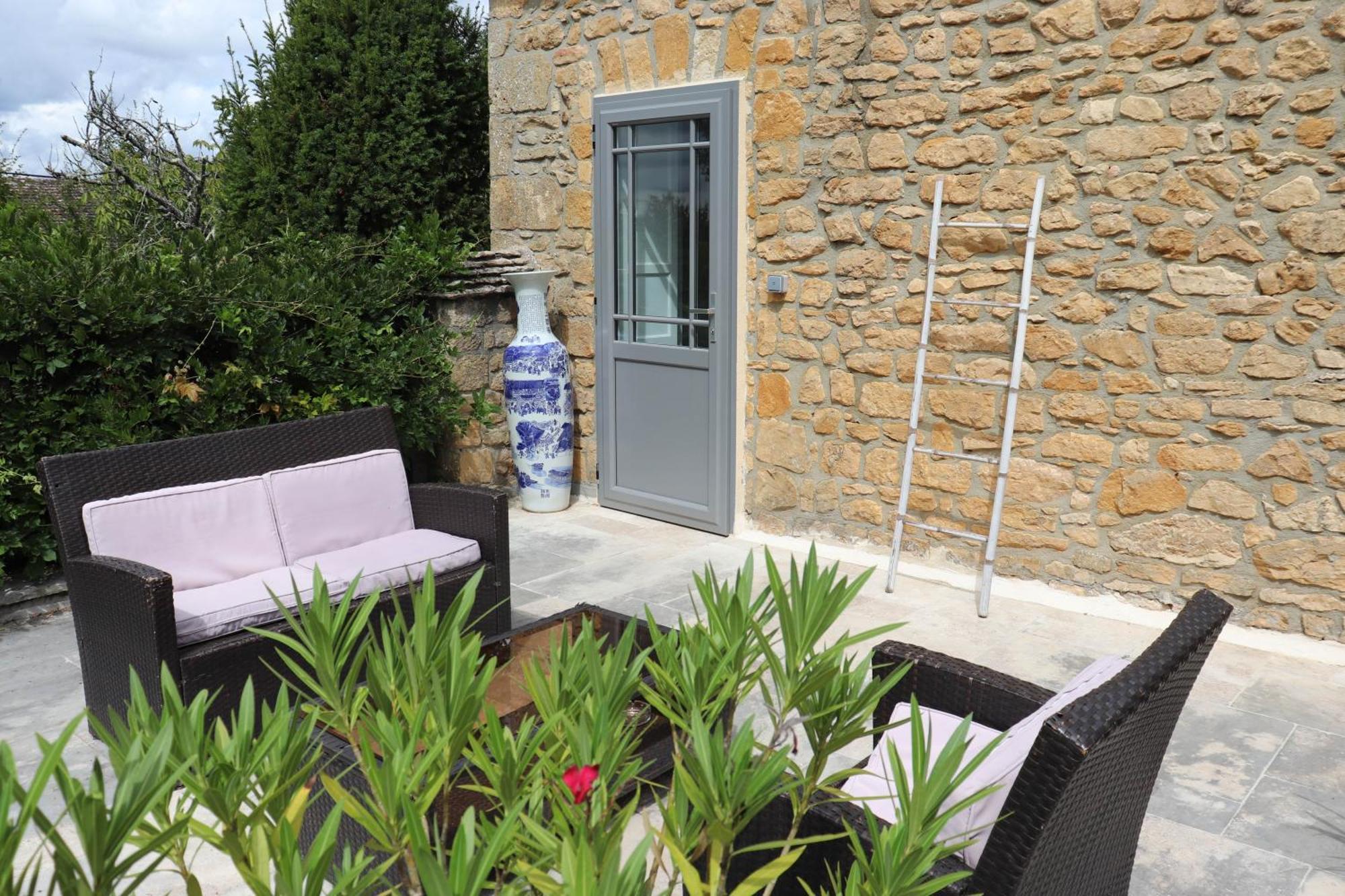 Les Charmes De Sarlat - Chambres D'Hotes Exterior photo