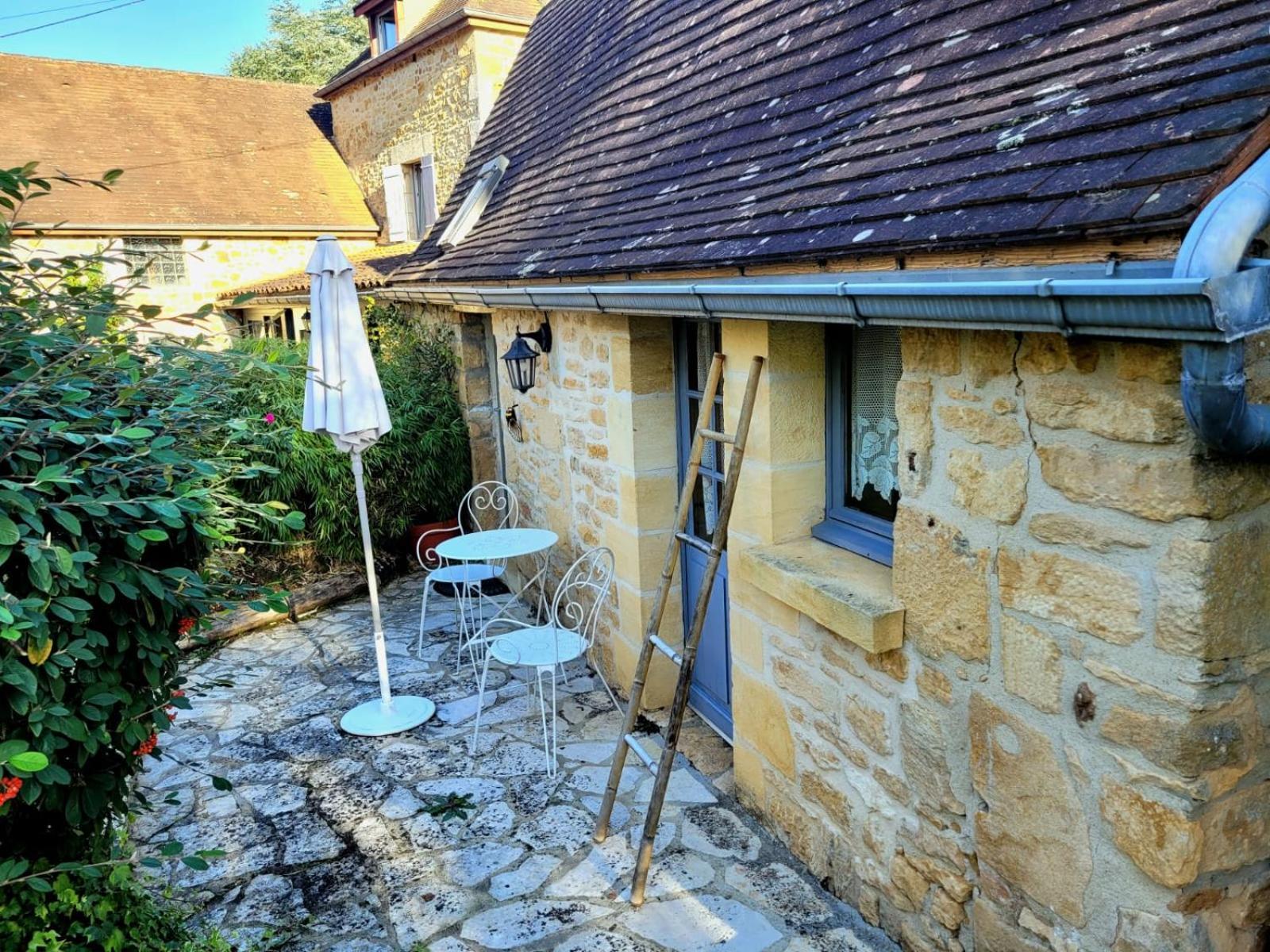 Les Charmes De Sarlat - Chambres D'Hotes Exterior photo