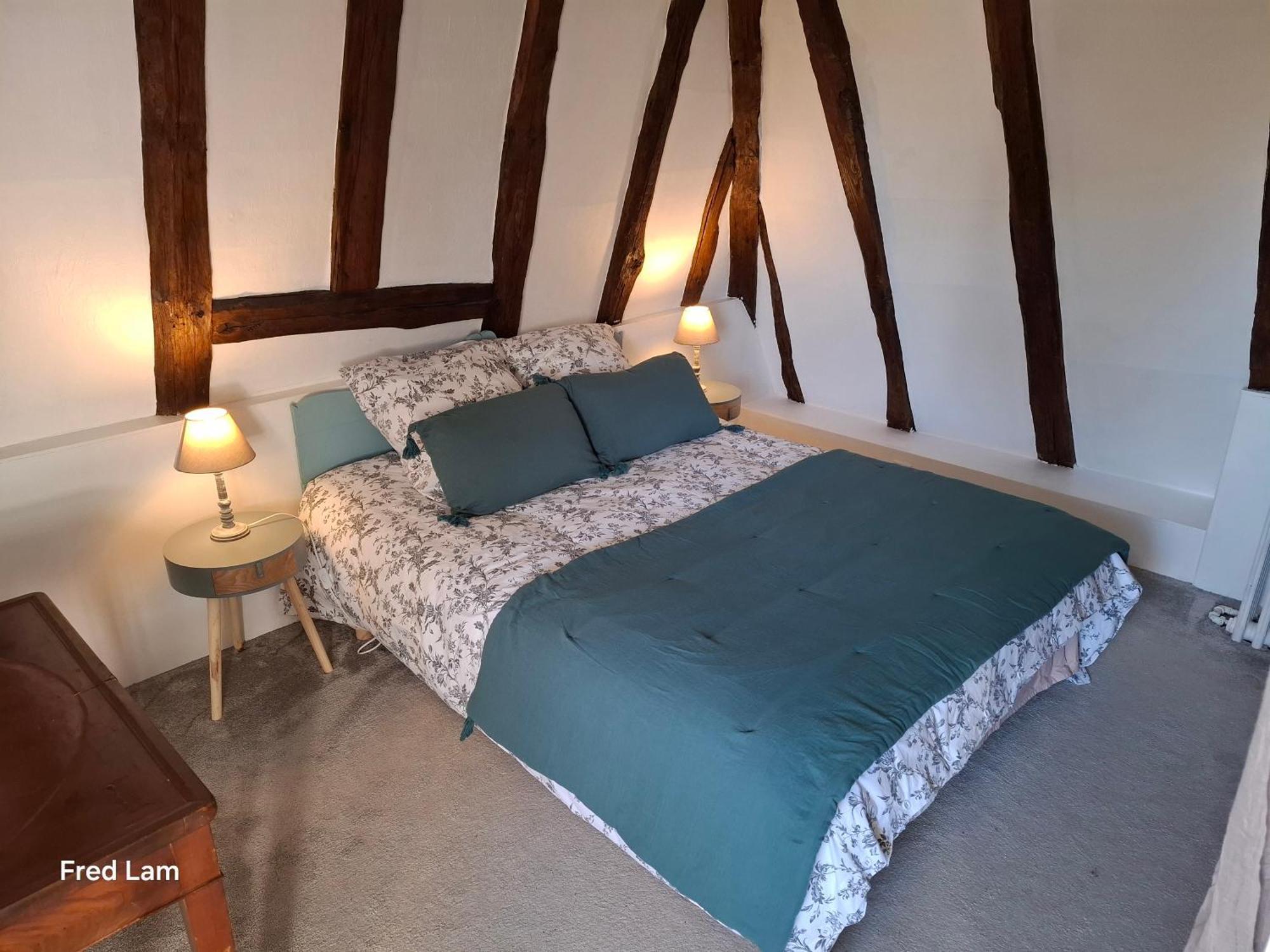 Les Charmes De Sarlat - Chambres D'Hotes Exterior photo