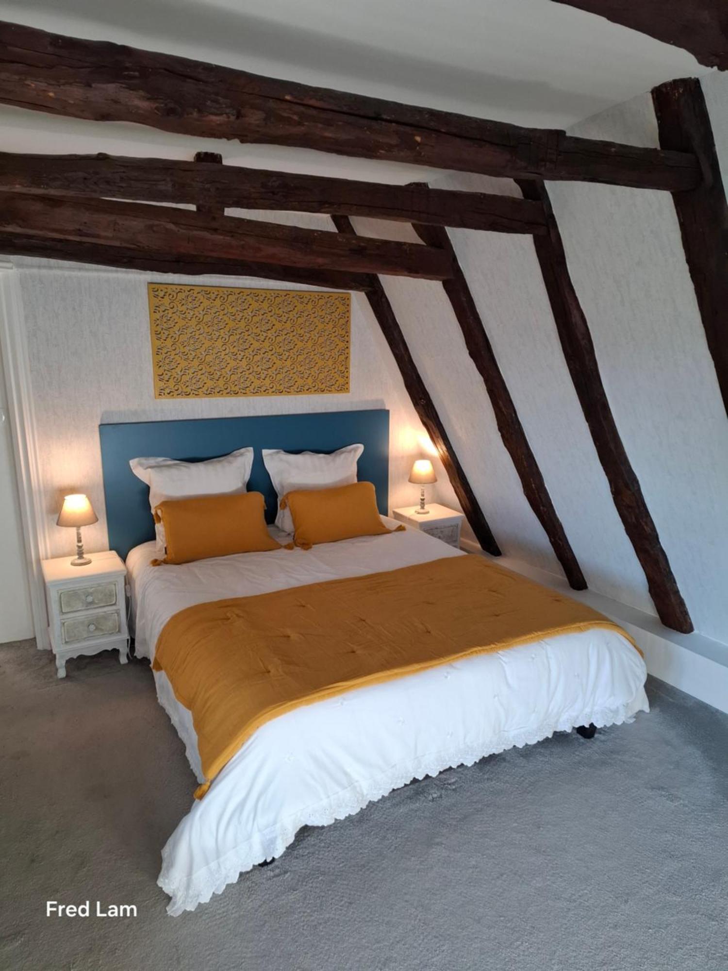 Les Charmes De Sarlat - Chambres D'Hotes Exterior photo