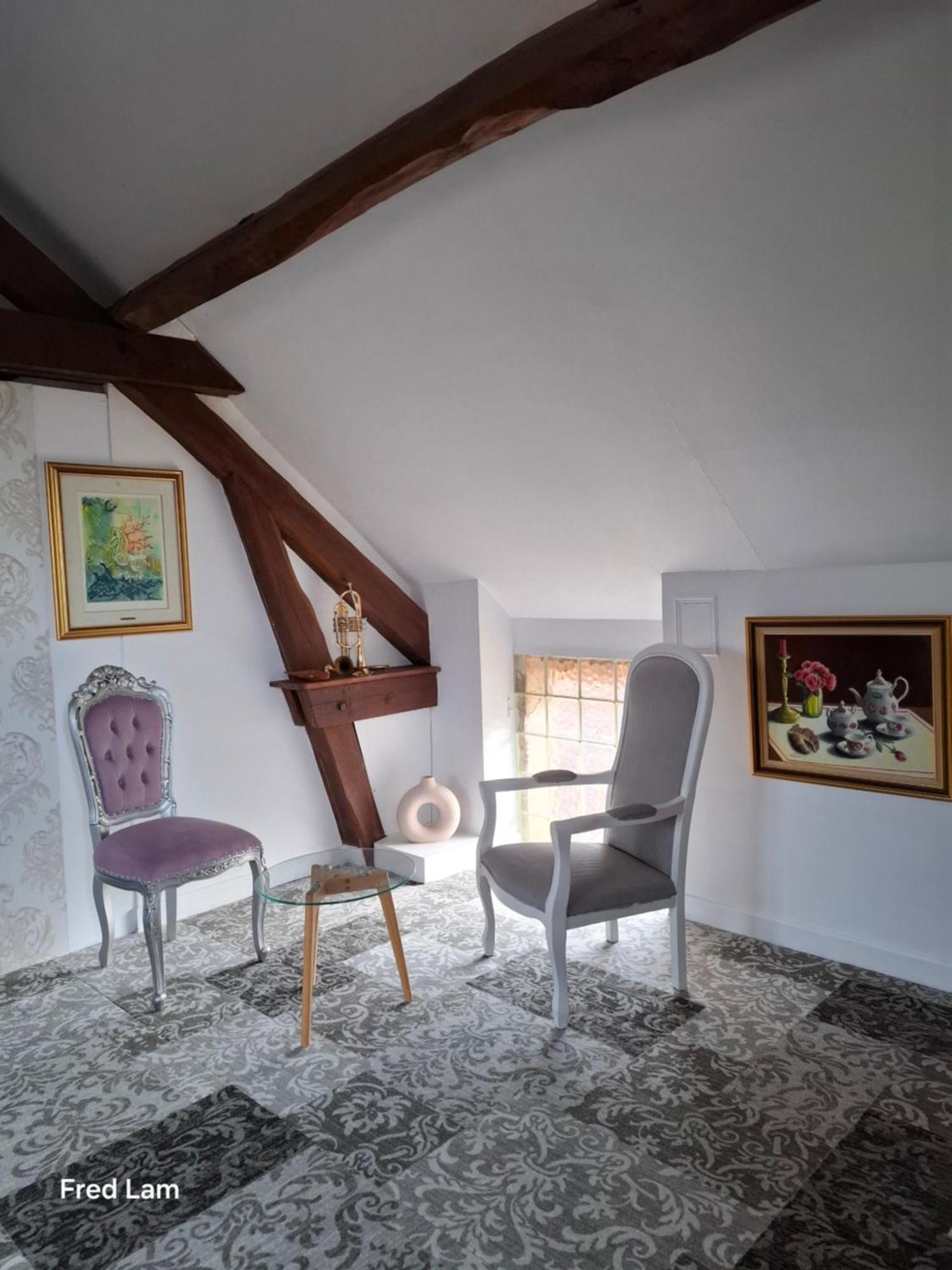 Les Charmes De Sarlat - Chambres D'Hotes Exterior photo