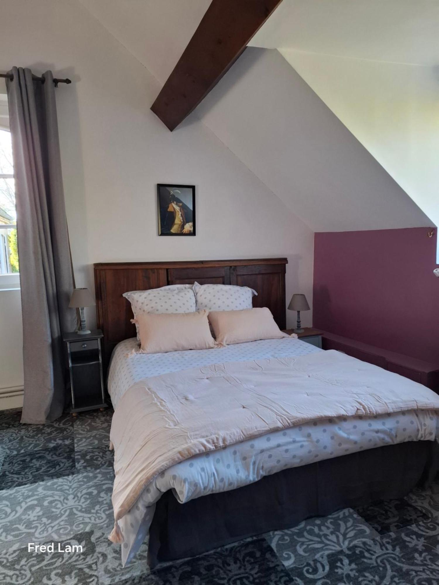 Les Charmes De Sarlat - Chambres D'Hotes Exterior photo